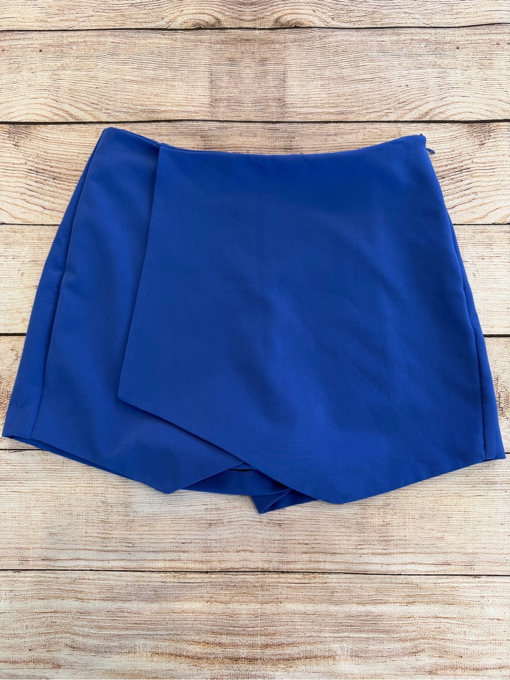 Reserved Mini Skort - Size 2